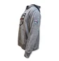 Худі чоловіче Nike Usa Spotlight MenS Basketball Hoodie Grey CD5337-063