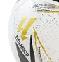 Футбольний м'яч Puma Orbita Laliga El Clasico Black/White 084862-01