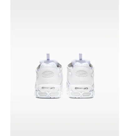 Кросівки чоловічі Nike Air Zoom Spiridon Cage 2 White CJ1288-100