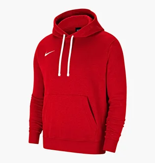 Худи мужское Nike Park 20 Fleece Red CW6894-657