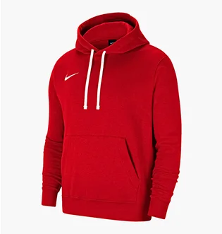 Худи мужское Nike Park 20 Fleece Red CW6894-657