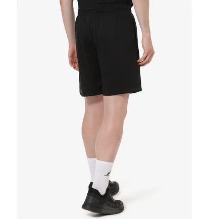 Шорты мужские AUSTRALIAN Padel Basic Ace Short Black PAUSH0005-003