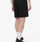 Шорты мужские AUSTRALIAN Padel Basic Ace Short Black PAUSH0005-003