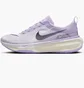 Кросівки жіночі Nike Zoomx Invincible 3 Violet DR2660-500