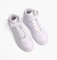 Кросівки жіночі Nike Air Force 1 Mid Triple White Dd9625-100