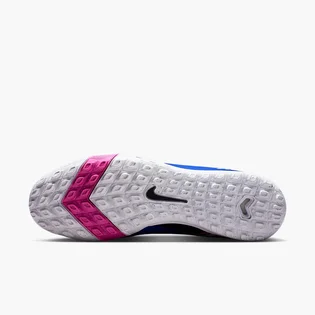 Сороконіжки унісекс Nike Air Zoom Mercurial Vapor 16 Pro Tf Blue FQ8687-446