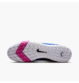 Сороконожки унисекс Nike Air Zoom Mercurial Vapor 16 Pro Tf Blue FQ8687-446