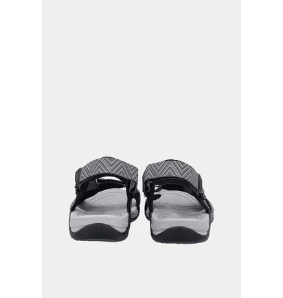 Сандалі чоловічі CMP Hamal Hiking Sandal Grey 38Q9957-48UR