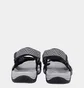 Сандалі чоловічі CMP Hamal Hiking Sandal Grey 38Q9957-48UR