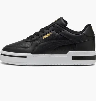 Кросівки унісекс Puma Ca Pro Classic Ii Black 402366-02