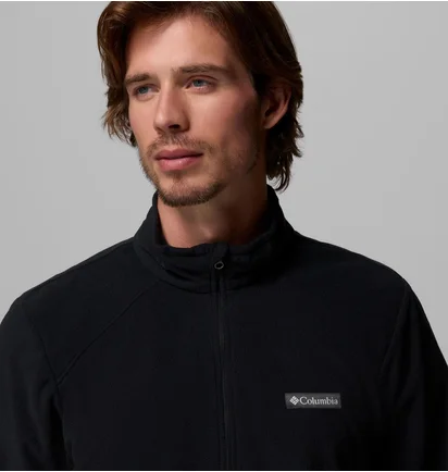 Кофта чоловіча Columbia Lake Aloha™ Black 2001721010