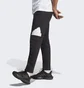 Штани чоловічі Adidas Future Icons Badge Of Sport Pants Black Ic3759