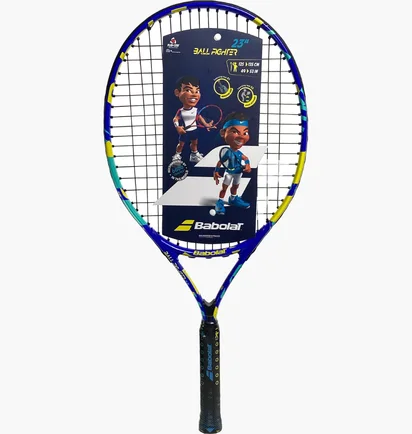 Ракетка для великого тенісу Babolat Ballfighter 23 2023Year Multi 140481-100