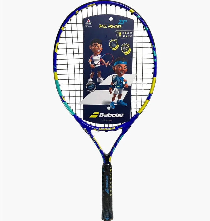 Ракетка для великого тенісу Babolat Ballfighter 23 2023Year Multi 140481-100
