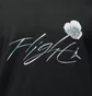Футболка мужская Air Jordan Mens T-Shirt Black Dv8418-010