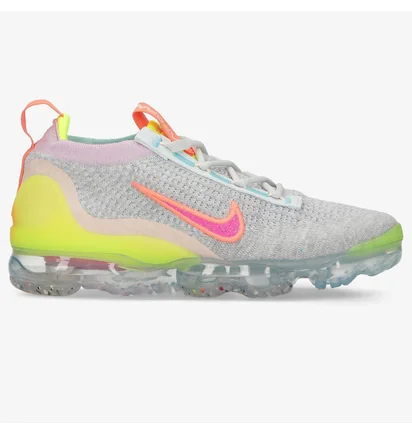 Кросівки жіночі Nike W Air Vapormax 2021 Fk Multi DH4088-002