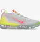 Кросівки жіночі Nike W Air Vapormax 2021 Fk Multi DH4088-002