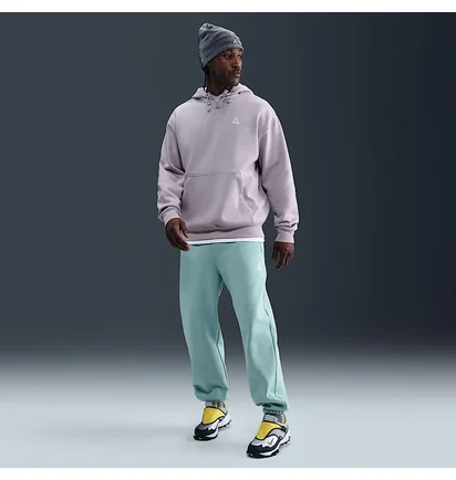 Спортивный костюм мужской Nike Acg Tuff Fleece Light Blue IH0717-017__DZ3392-017