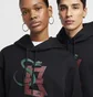 Худі унісекс Nike Sb Skate Fleece Pullover Hoodie Black FV7400-010