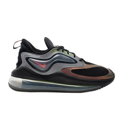 Кроссовки мужские Nike Air Max Zephyr Black CV8834-001