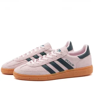 Кроссовки женские Adidas Handball Spezial W Pink IF6561