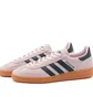 Кроссовки женские Adidas Handball Spezial W Pink IF6561