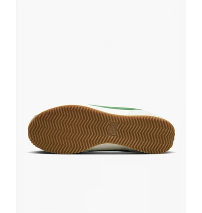 Кросівки чоловічі Nike Cortez 23 White FD0728-133