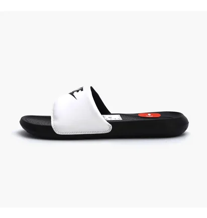 Мужские тапочки Nike Victori One Slide Black/White CN9675-005