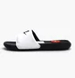 Мужские тапочки Nike Victori One Slide Black/White CN9675-005
