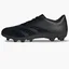 Бутсы унисекс Adidas Predator Accuracy.4 Flexible Ground Soccer Cleats Black Gw4605