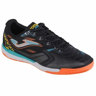 Футзалки мужские Joma Liga 5 2301 In Black LIGW2301IN
