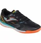 Футзалки чоловічі Joma Liga 5 2301 In Black LIGW2301IN