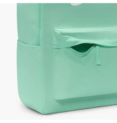 Рюкзак унисекс Nike Heritage Bkpk Turquoise DC4244-353