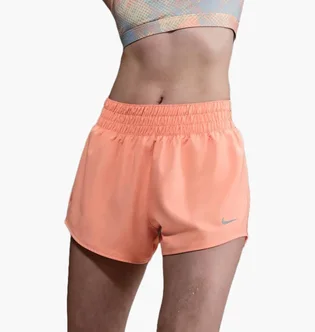 Шорты женские Nike Dri-Fit One Peach DX6010-844
