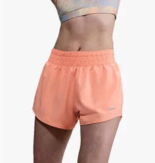 Шорты женские Nike Dri-Fit One Peach DX6010-844
