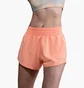 Шорты женские Nike Dri-Fit One Peach DX6010-844