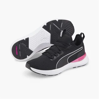 Кросівки жіночі Puma Pure Xt Stardust Black 376635-01