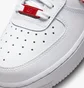 Кроссовки женские Nike Air Force 1 07 White DZ2784-101