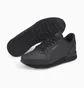 Кроссовки женские Puma St Runner V3 L Jr Black 384904-01
