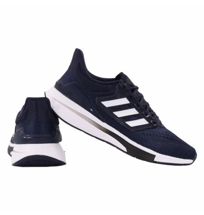 Кроссовки мужские Adidas Eq21 Run Blue H00517