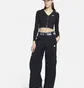 Штани жіночі Nike Sportswear Black FJ4934-011