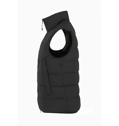 Жилетка детская Nike Federation Sideline Black 0018NZ-010-010