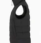 Жилетка детская Nike Federation Sideline Black 0018NZ-010-010