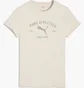 Футболка жіноча Puma Class Graphic Beige 691876-87