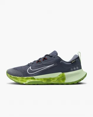 Кроссовки мужские Nike Juniper Trail 2 Gore-Tex Blue FB2067-403