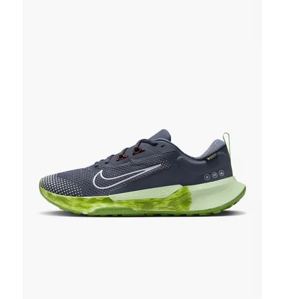 Кроссовки мужские Nike Juniper Trail 2 Gore-Tex Blue FB2067-403