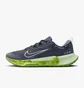 Кроссовки мужские Nike Juniper Trail 2 Gore-Tex Blue FB2067-403