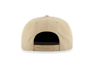 Кепка чоловіча 47 Brand New York Yankees No Shot Beige NSHOT17WBP-KHB