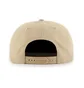 Кепка чоловіча 47 Brand New York Yankees No Shot Beige NSHOT17WBP-KHB