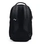 Рюкзак унісекс Under Armour Hustle 6.0 Backpack Black 1384672-005